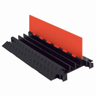 Cable Protector Guard - Model GD3X225-O/B